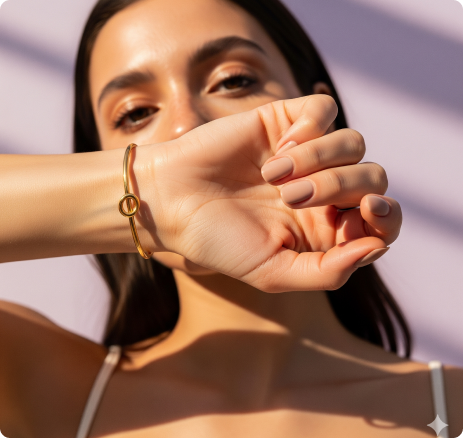 Золотые украшения