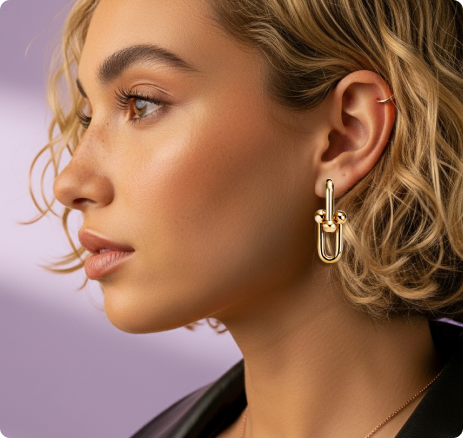 Золотые кольца