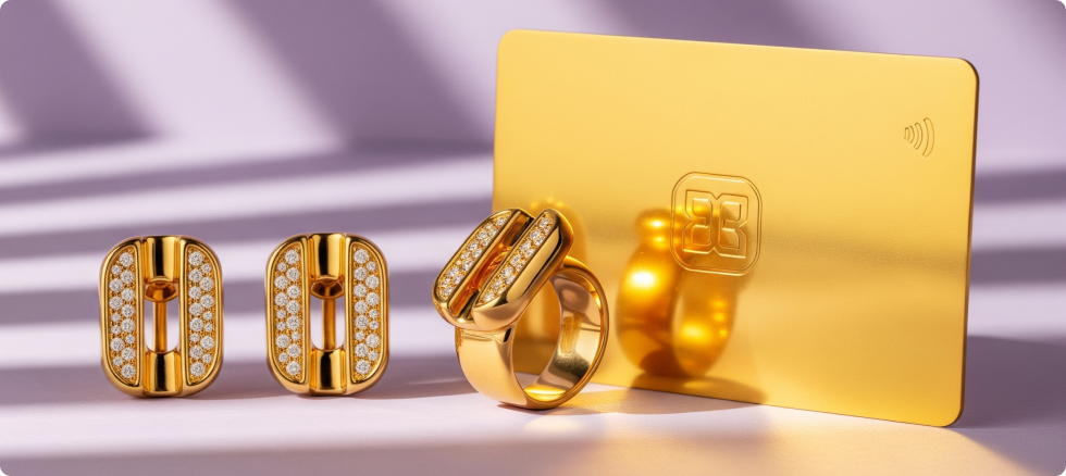 Коллекция украшений