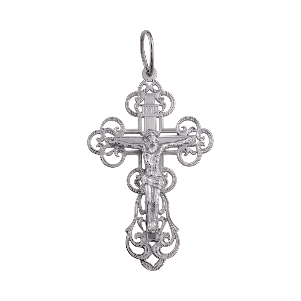 Подвеска из серебра Ювелирное изделие - Подвеска из серебра в магазине Best-Gold 154433