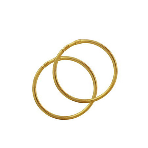 Серьги из красного золота Ювелирное изделие - Серьги из красного золота в магазине Best-Gold 036099