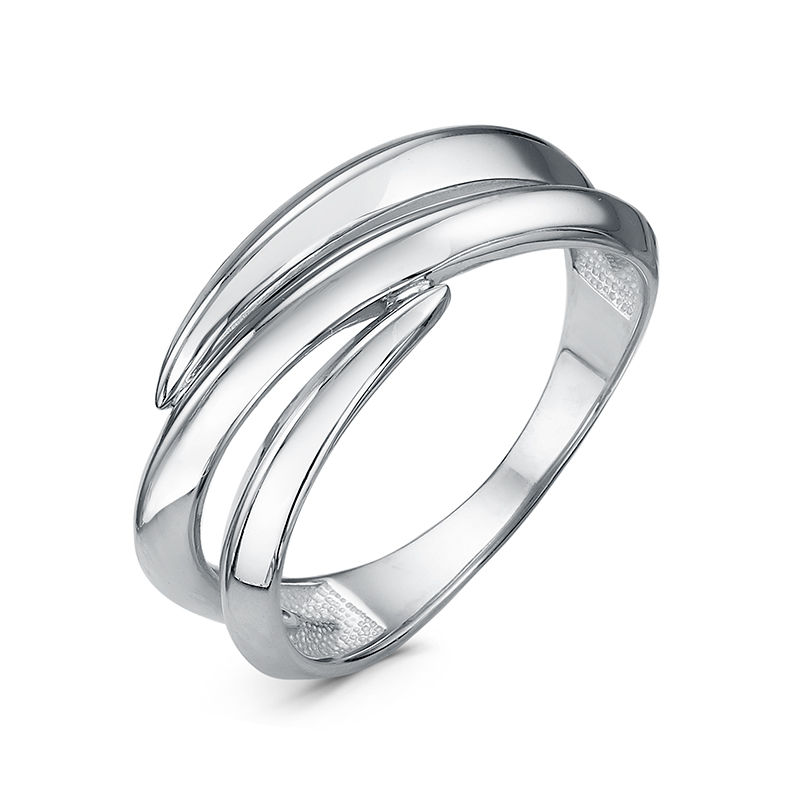 Кольцо из серебра Ювелирное изделие - Кольцо из серебра в магазине Best-Gold 146949