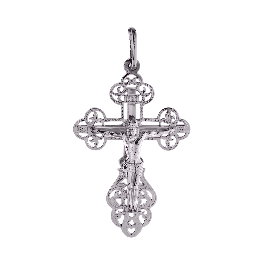 Подвеска из серебра Ювелирное изделие - Подвеска из серебра в магазине Best-Gold 154432