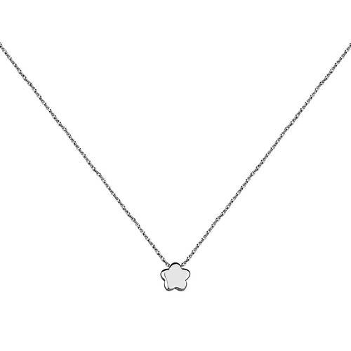 Ювелирное изделие - Колье из серебра в магазине Best-Gold 078298