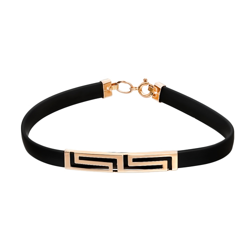 Ювелирное изделие - Браслет из желтого золота в магазине Best-Gold 103810