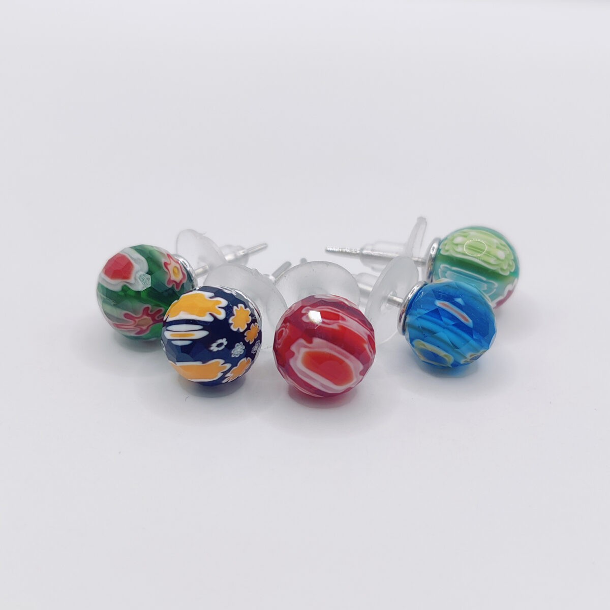 Ювелирное изделие - Серьги из ювелирного сплава в магазине Best-Gold 141838