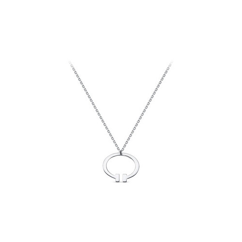 Колье из серебра Ювелирное изделие - Колье из серебра в магазине Best-Gold 078300