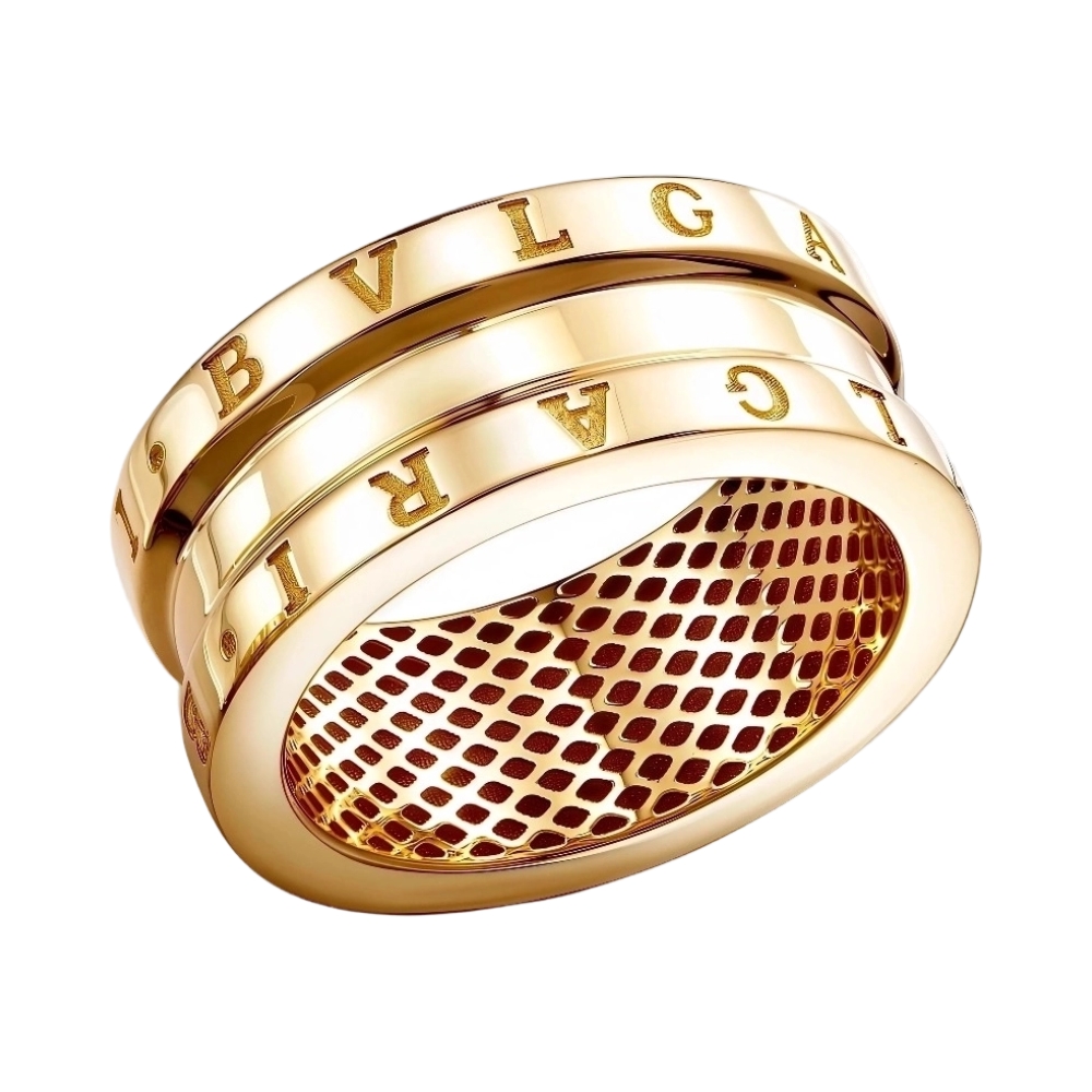 Ювелирное изделие - Кольцо из желтого золота в магазине Best-Gold 156880