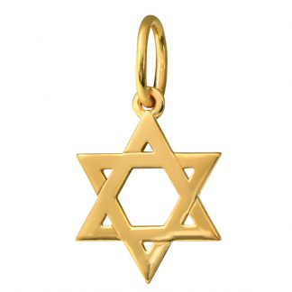 Подвеска из красного золота Ювелирное изделие - Подвеска из красного золота в магазине Best-Gold 122641