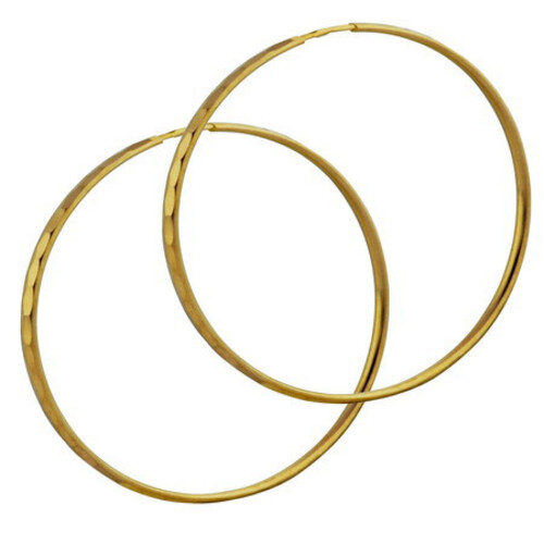 Серьги из красного золота Ювелирное изделие - Серьги из красного золота в магазине Best-Gold 104355