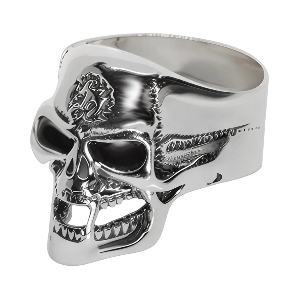 Кольцо из серебра Ювелирное изделие - Кольцо из серебра в магазине Best-Gold 104877