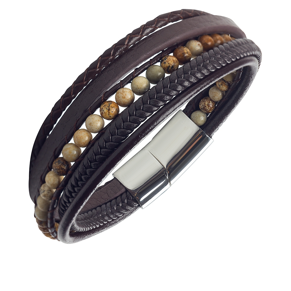 Ювелирное изделие - Браслет бижутерия в магазине Best-Gold 140310