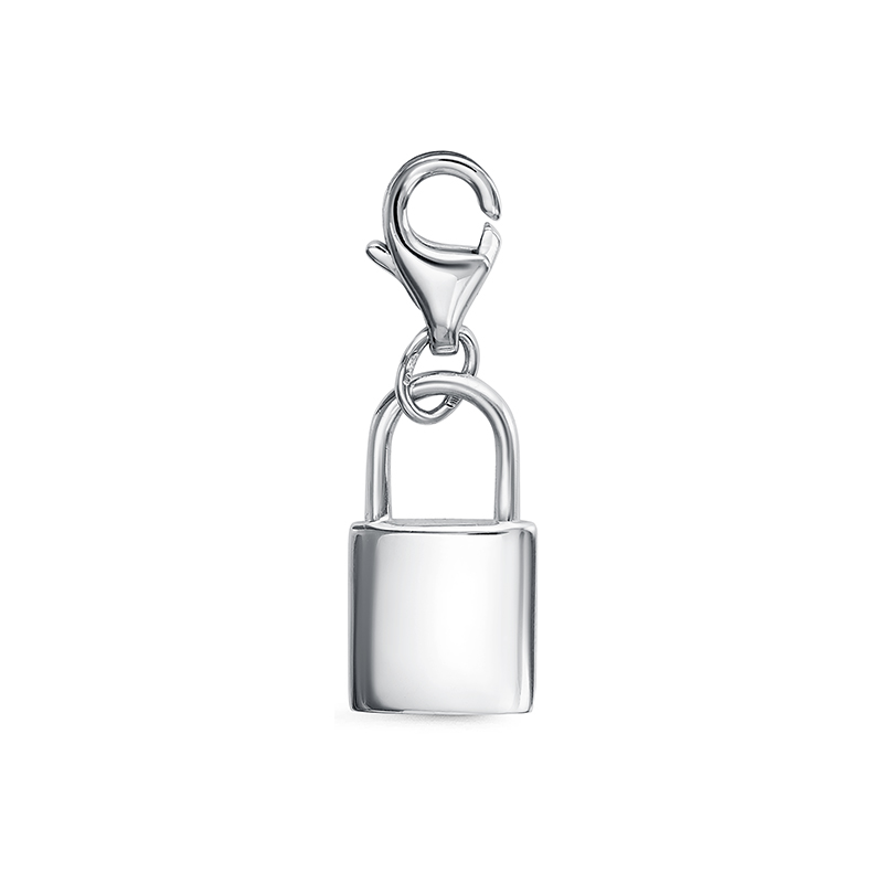 Подвеска из серебра Ювелирное изделие - Подвеска из серебра в магазине Best-Gold 033230