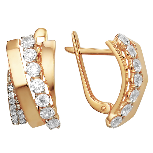 40101800 Серьги 40101800 Серьги