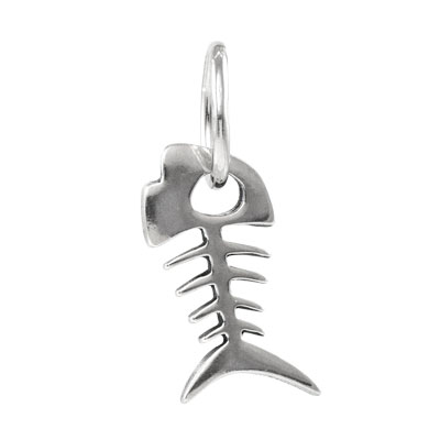 Подвеска из серебра Ювелирное изделие - Подвеска из серебра в магазине Best-Gold 089425