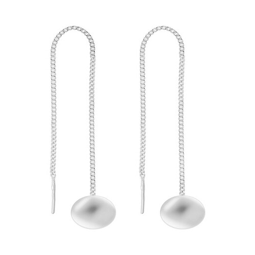 Серьги из серебра Ювелирное изделие - Серьги из серебра в магазине Best-Gold 104690