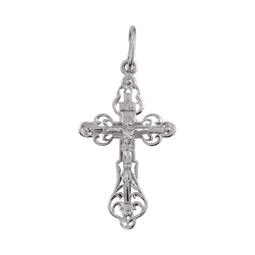 Подвеска из серебра Ювелирное изделие - Подвеска из серебра в магазине Best-Gold 154434