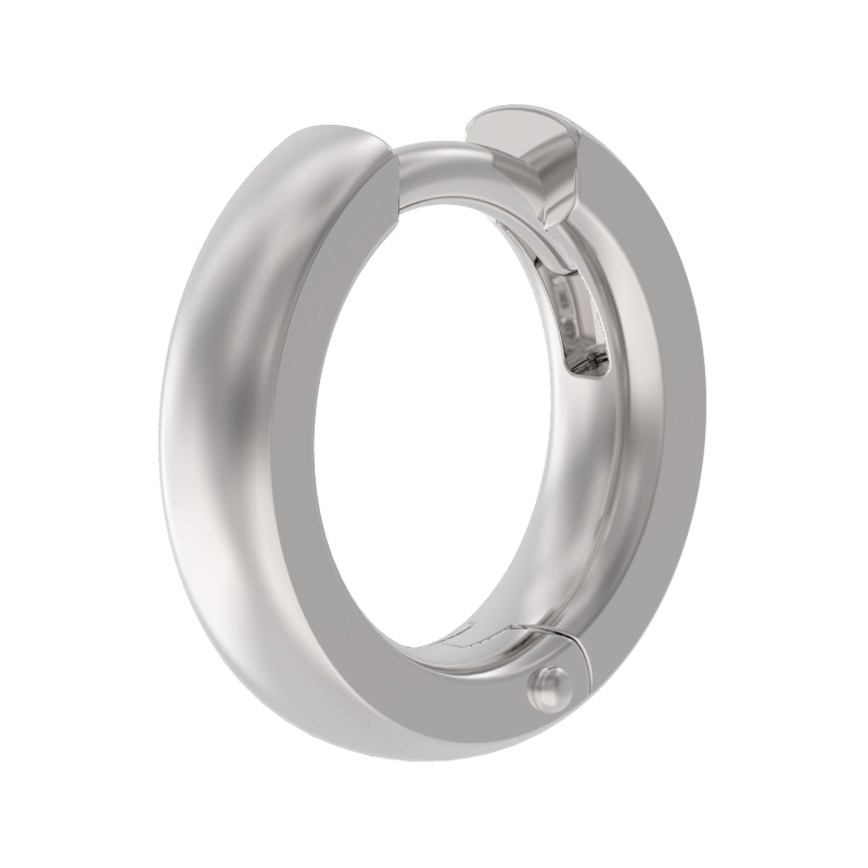 Серьги из серебра Ювелирное изделие - Серьги из серебра в магазине Best-Gold 127024