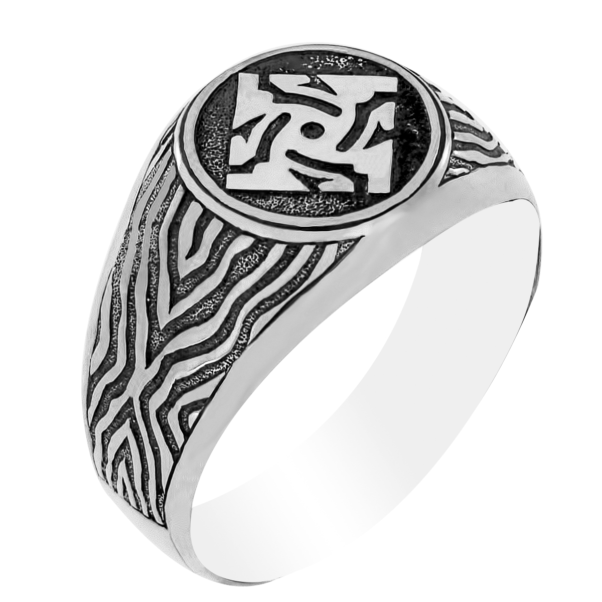 КМ-199 Оберег Гаруда КМ-199 Оберег Гаруда