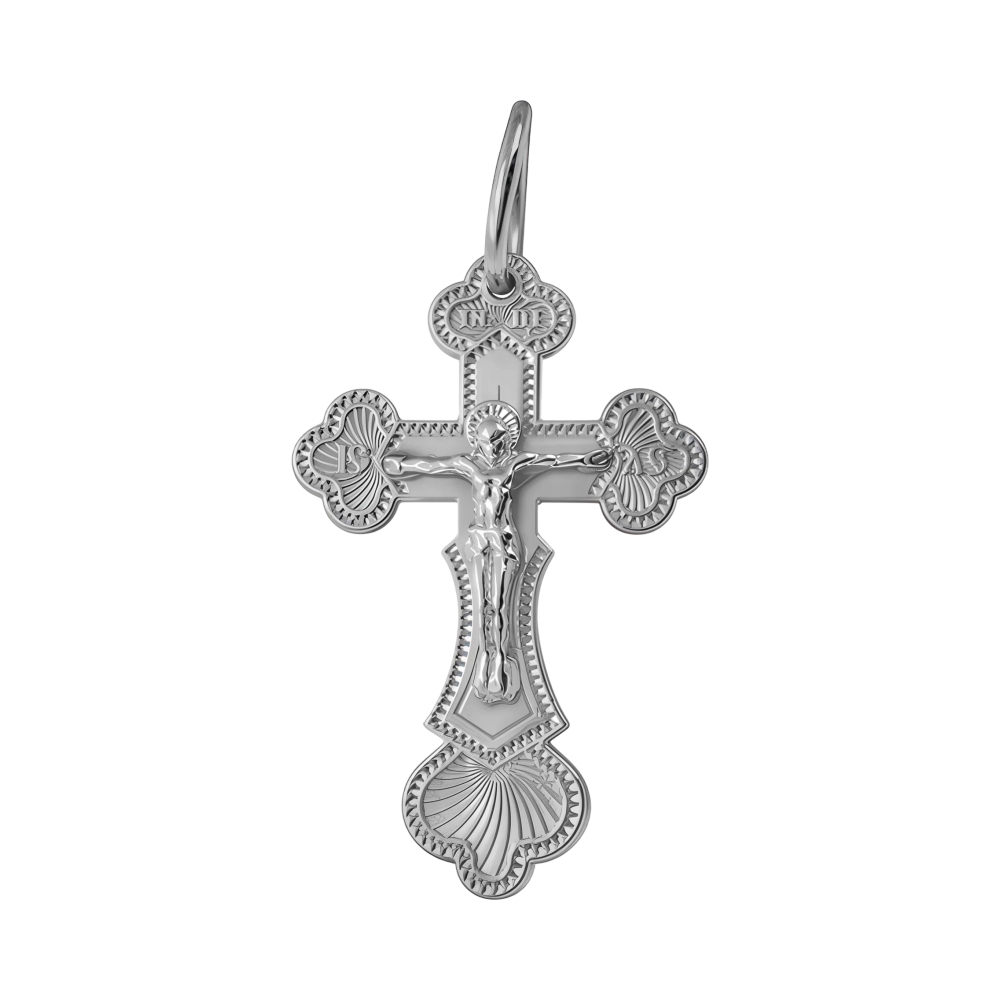 Подвеска из серебра Ювелирное изделие - Подвеска из серебра в магазине Best-Gold 154429