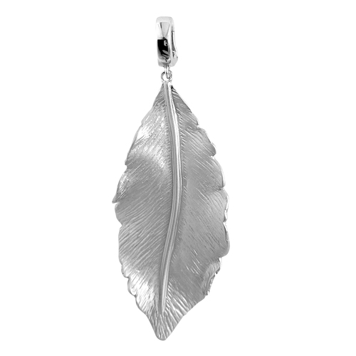 Ювелирное изделие - Подвеска из серебра в магазине Best-Gold 034340