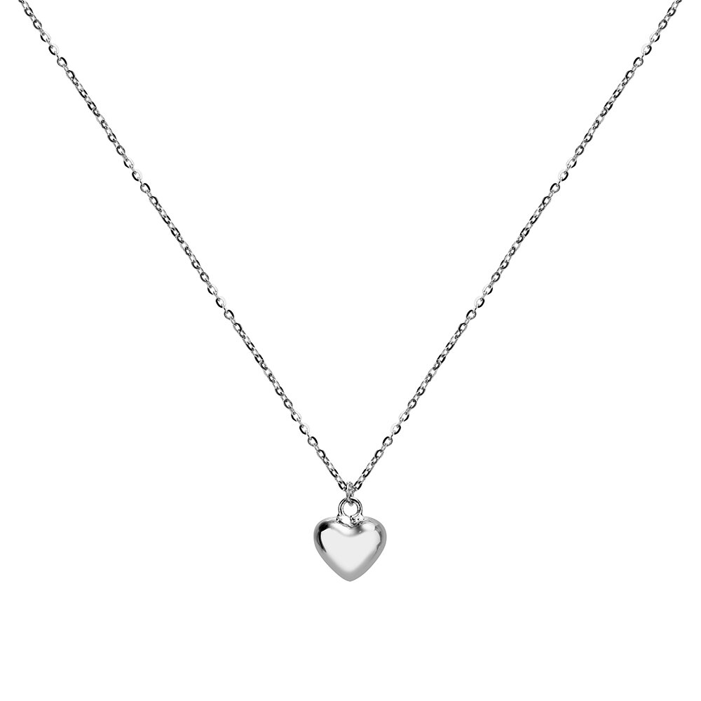 Ювелирное изделие - Колье из серебра в магазине Best-Gold 089483