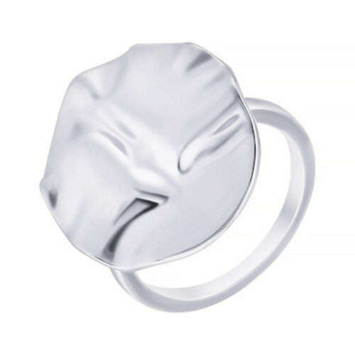 Кольцо из серебра Ювелирное изделие - Кольцо из серебра в магазине Best-Gold 088337