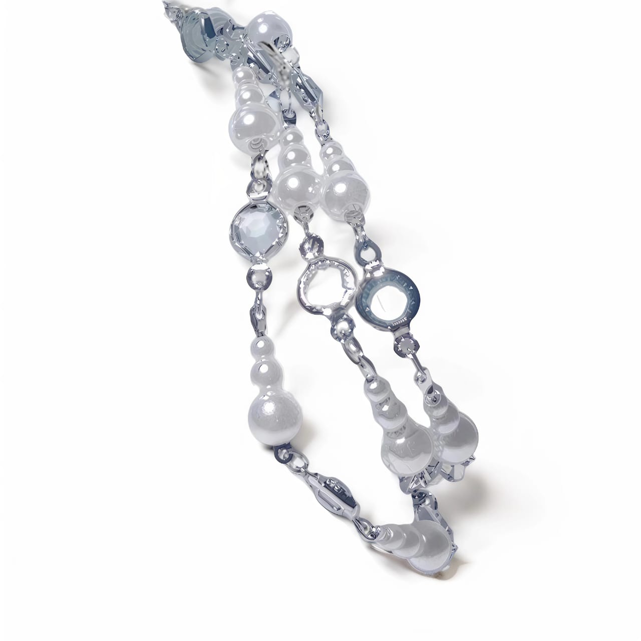 Браслет бижутерия Ювелирное изделие - Браслет бижутерия в магазине Best-Gold 152690