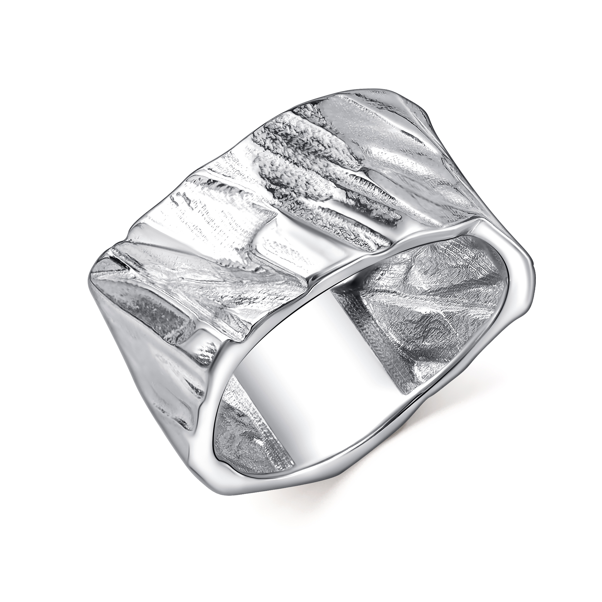 Кольцо из серебра Ювелирное изделие - Кольцо из серебра в магазине Best-Gold 147301