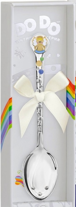 Столовые приборы