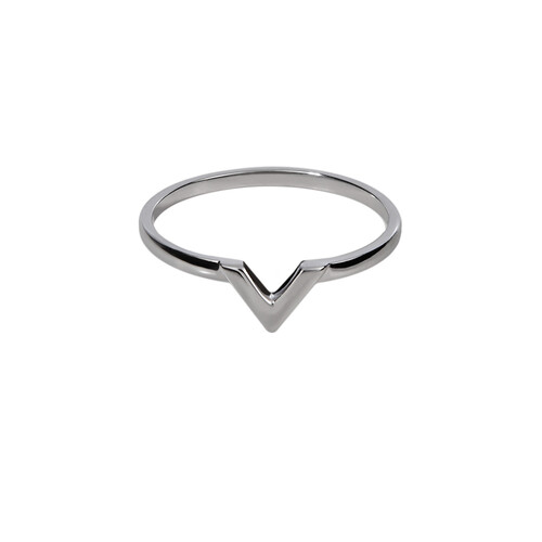 Кольцо из серебра Ювелирное изделие - Кольцо из серебра в магазине Best-Gold 121502