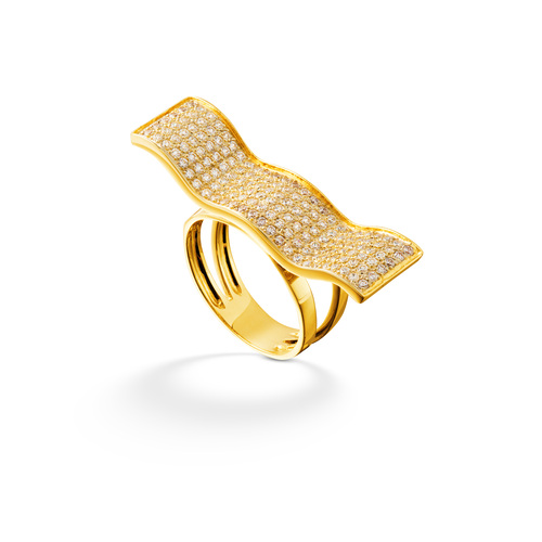 Ювелирное изделие - К907 в магазине Best-Gold 102082