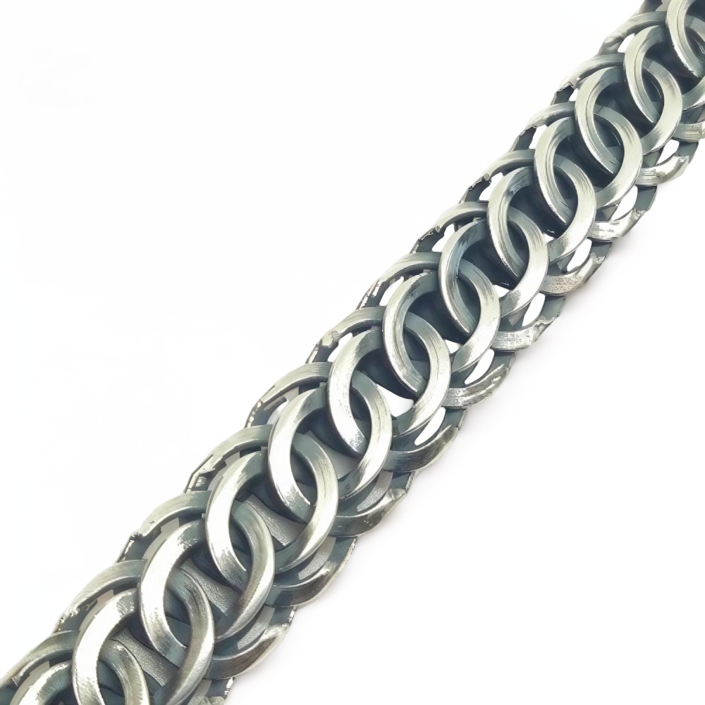 Ювелирное изделие - Браслет из серебра в магазине Best-Gold 110340