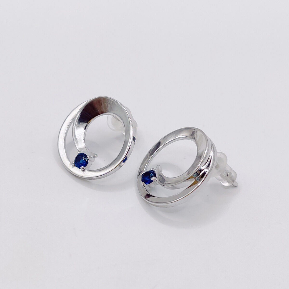 Ювелирное изделие - Серьги из ювелирного сплава в магазине Best-Gold 148960