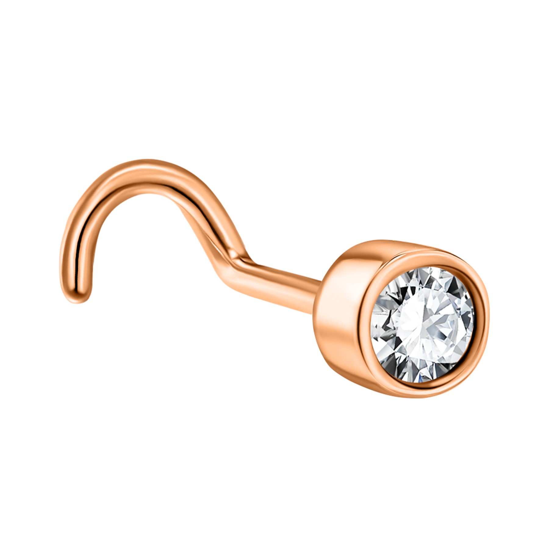 ПрснгНос2,5мм бцФ з585 ПрснгНос2,5мм бцФ з585