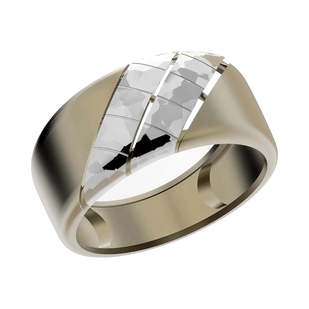 Кольцо из красного золота Ювелирное изделие - Кольцо из красного золота в магазине Best-Gold 145388