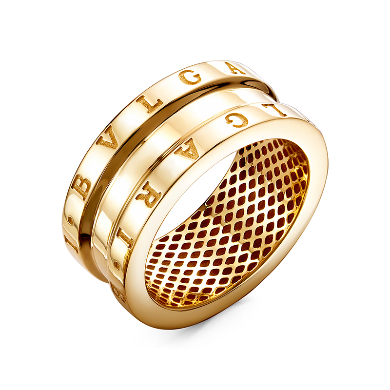Ювелирное изделие - Кольцо из желтого золота в магазине Best-Gold 156880