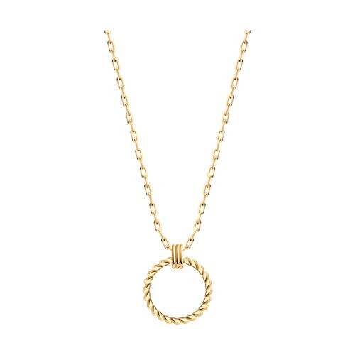 Колье из красного золота Ювелирное изделие - Колье из красного золота в магазине Best-Gold 030728