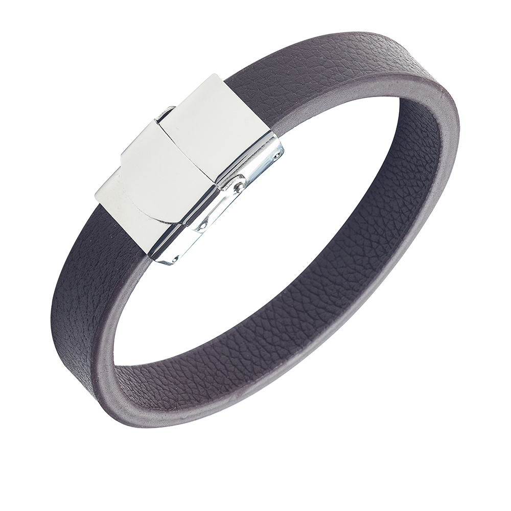 Браслет из каучука Ювелирное изделие - Браслет из каучука в магазине Best-Gold 122087