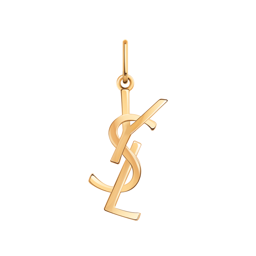 Подвеска из красного золота Ювелирное изделие - Подвеска из красного золота в магазине Best-Gold 131151