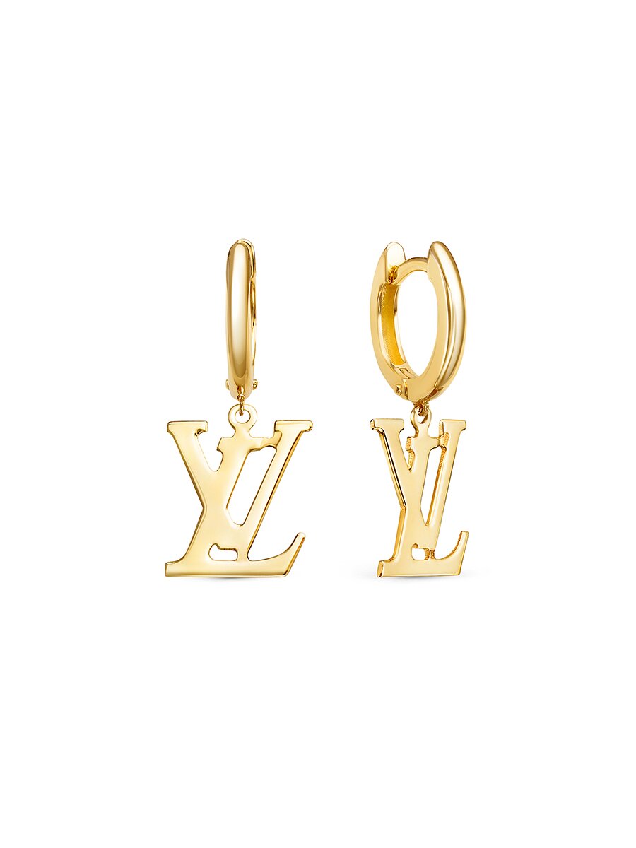 Ювелирное изделие - Серьги из желтого золота в магазине Best-Gold 144343