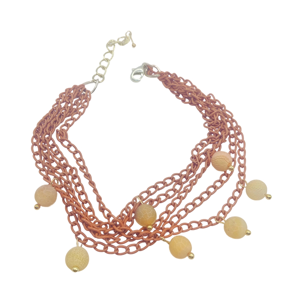 Браслет бижутерия Ювелирное изделие - Браслет бижутерия в магазине Best-Gold 141846