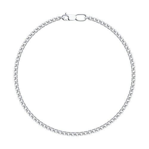 Браслет из серебра Ювелирное изделие - Браслет из серебра в магазине Best-Gold 149702