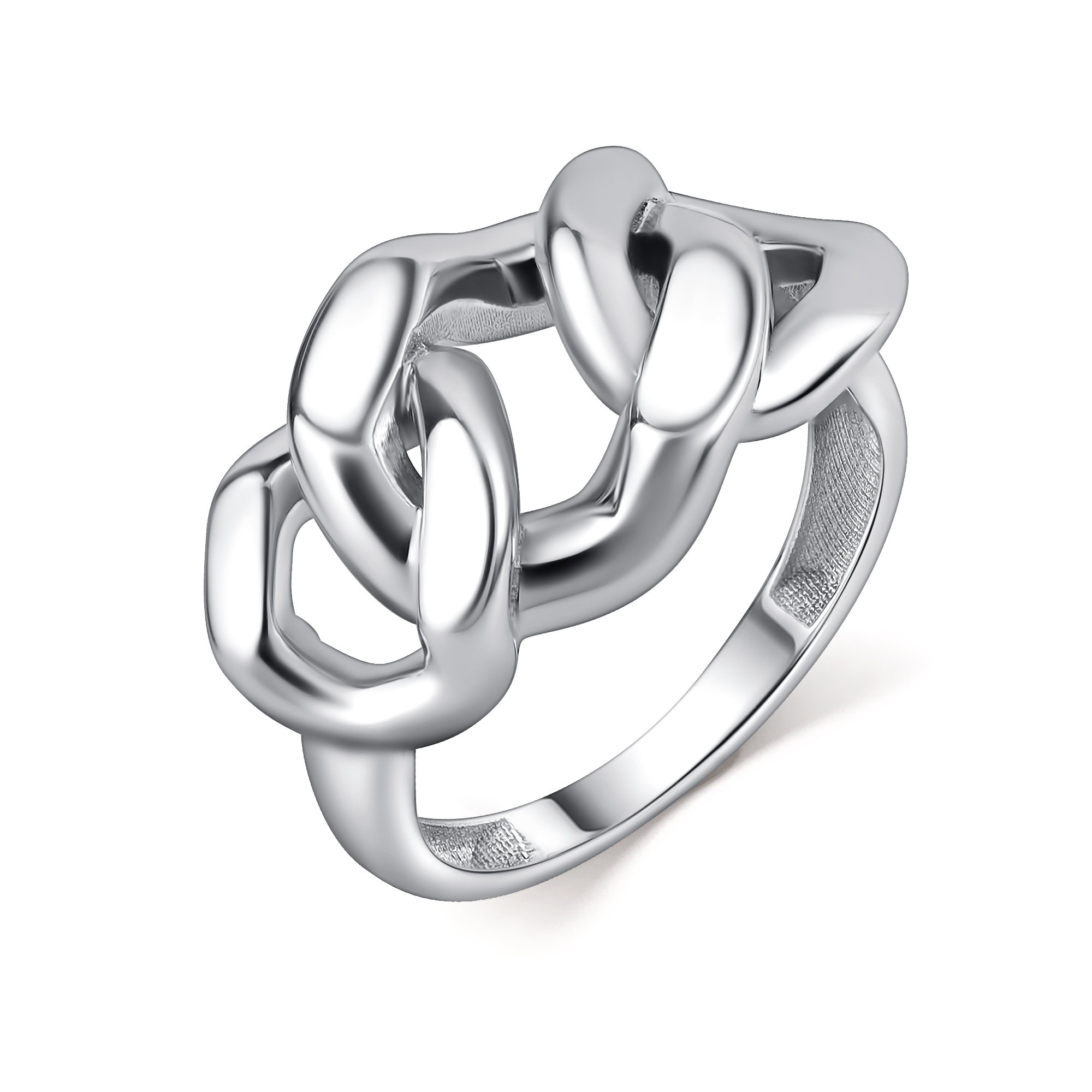 Кольцо из серебра Ювелирное изделие - Кольцо из серебра в магазине Best-Gold 147317