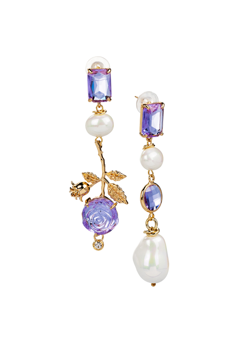 роман о розе