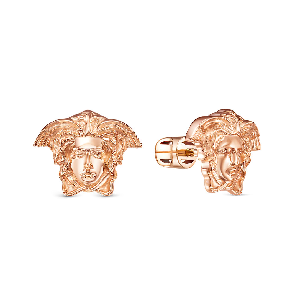 Серьги из красного золота Ювелирное изделие - Серьги из красного золота в магазине Best-Gold 134913