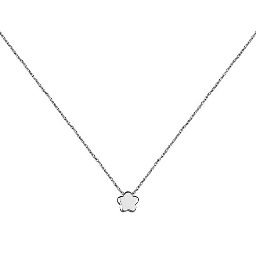 Ювелирное изделие - Колье из серебра в магазине Best-Gold 078298