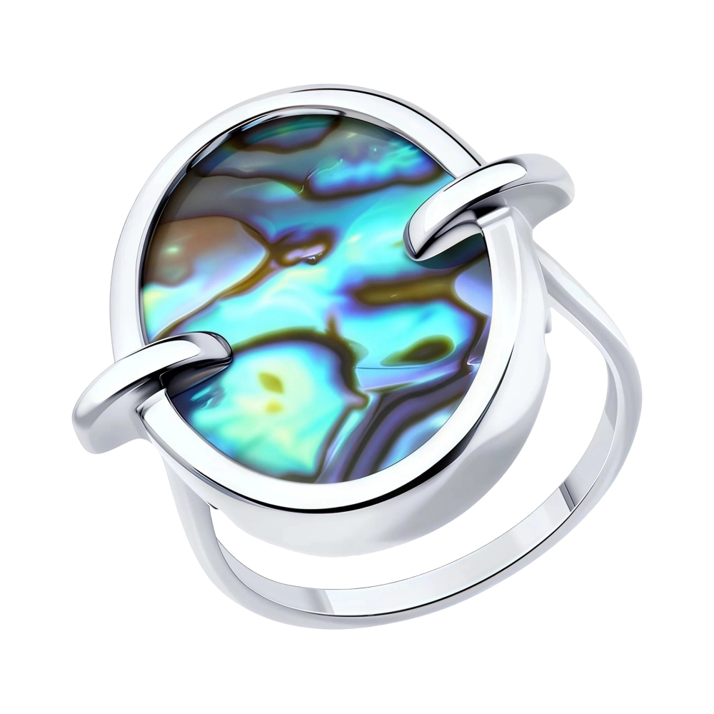 Русские мастера серебро