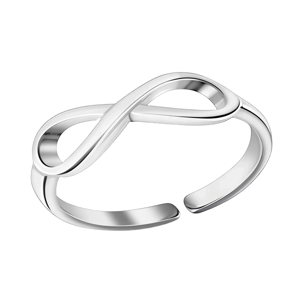 Ювелирное изделие - Кольцо из серебра в магазине Best-Gold 121548