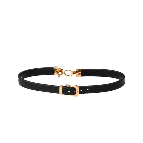 Браслет из каучука с золотом Ювелирное изделие - Браслет из каучука с золотом в магазине Best-Gold 014416